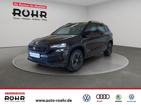 Skoda Karoq 2.0 TSI Sportline ( 06 2030 CANTON )