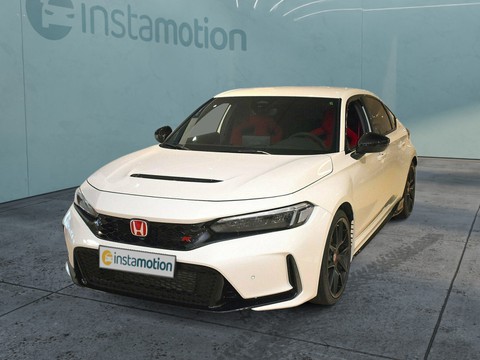Honda Civic Type R