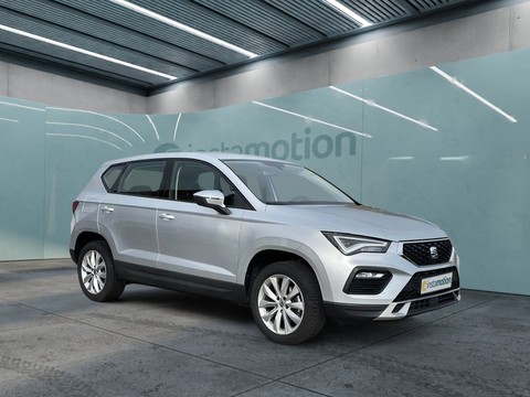 Seat Ateca 1.5 TSI Style