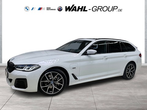 BMW 530 e xDrive M SPORT LASER H&K 19