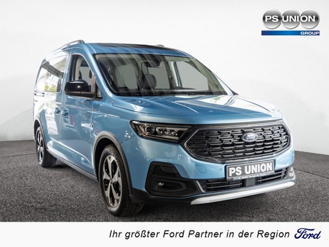 Ford Grand Tourneo Connect Active