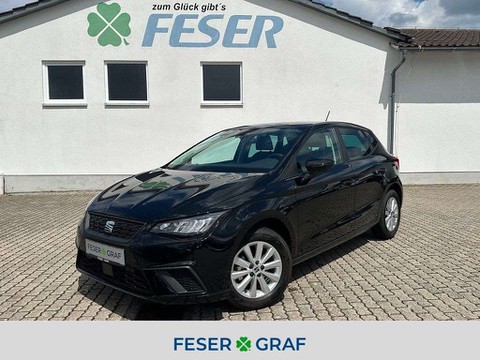 Seat Ibiza 1.0 TSI Style