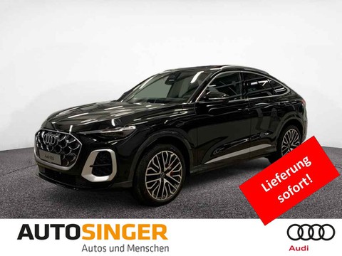 Audi SQ5 Sportback TFSI TECHPRO