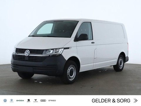 Volkswagen T6.1 Transporter ABTe