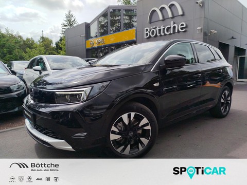 Opel Grandland Elegance Plug-in-Hybrid 180°