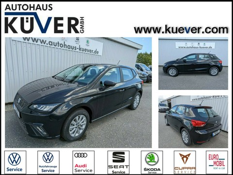 Seat Ibiza 1.0 TSI Style