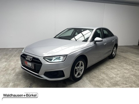 Audi A4 Limousine 30 TDI