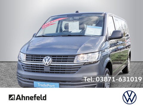 Volkswagen T6 Kombi 2.0 TDI 1 Transporter