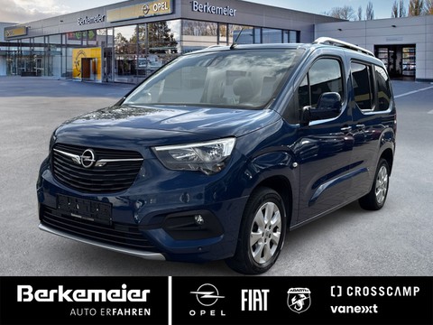 Opel Combo 1.5 Life INNOVATION