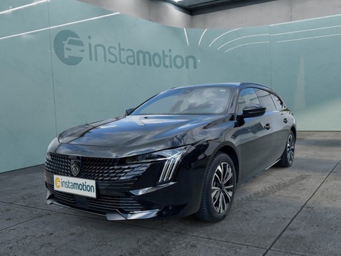 Peugeot 508 PT 130 Automatik Allure ALLURE