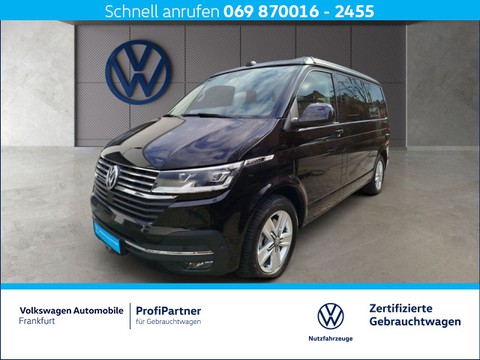 Volkswagen T6 California 2.0 TDI 1 Ocean