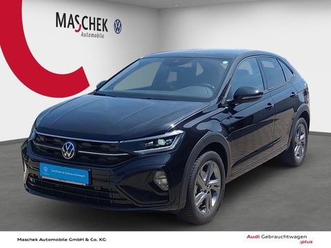 Volkswagen Taigo 1.0 TSI R-Line Anschlussg