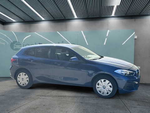 BMW 116 d