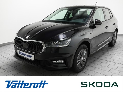 Skoda Fabia 1.0 MPI Selection