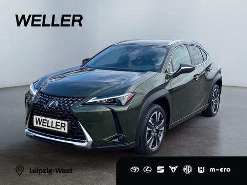 Lexus UX 250h Style Edition Bi