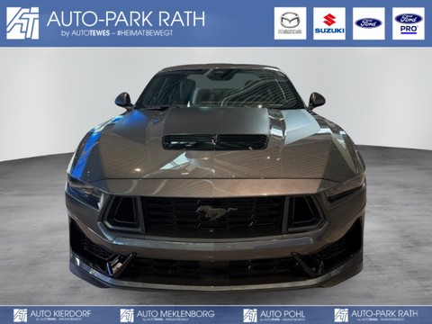 Ford Mustang 5.0 Dark Horse l 4 KEY