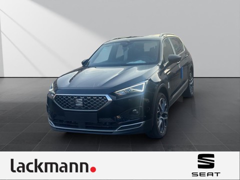 Seat Tarraco 2.0 TDI Xperience Beats
