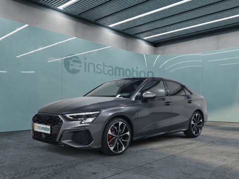 Audi S3 undefined