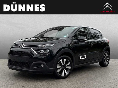 Citroën C3 Pure Tech 110 MAX