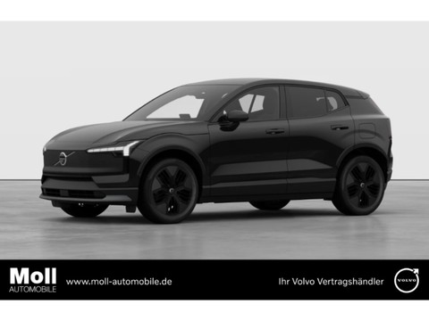 Volvo EX30 Cross Country Twin Motor Performance AWD Ultra