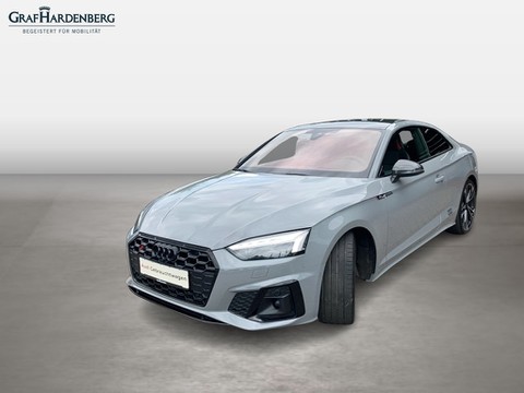 Audi S5 Coupe Quattro TDI CarbonStyle