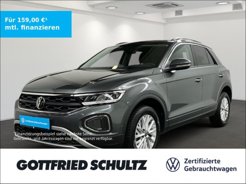 Volkswagen T-Roc 1.0 TSI PDCvo&hi Life