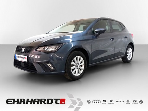 Seat Ibiza 1.0 TSI Style