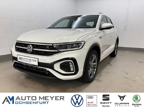 Volkswagen T-Roc 1.5 TSI R-Line IQ DRIVE