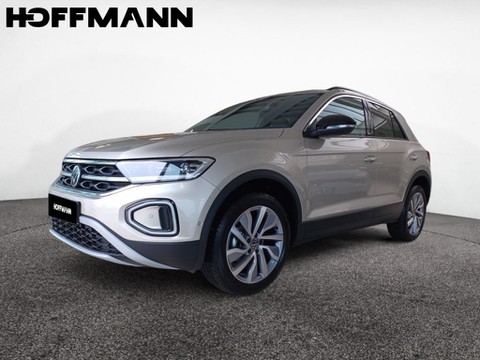 Volkswagen T-Roc 1.5 TSI Move