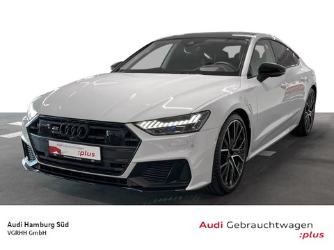 Audi S7 Sportback TDI qu