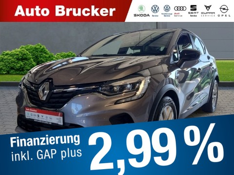 Renault Captur 1.0 II Experience TCe 100