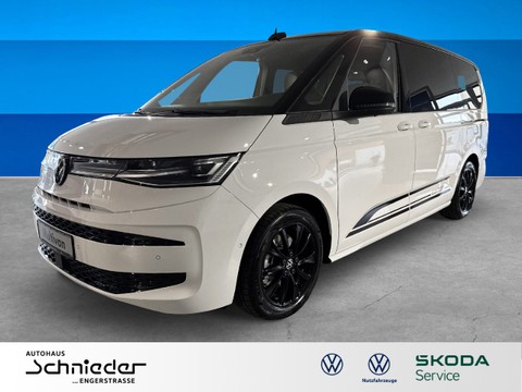 Volkswagen T7 Multivan 2.0 l TDI Multivan Edition LÜ