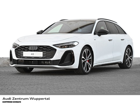 Audi A5 AVANT E-HYBRID QUATTRO S LINE BANG OLUFSEN