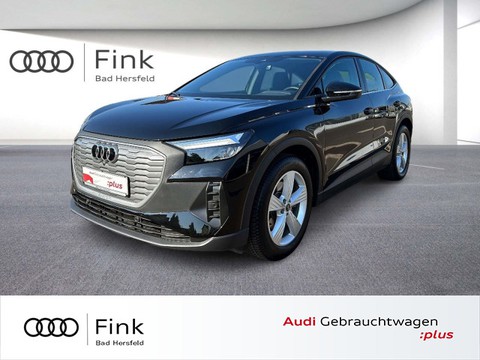 Audi Q4 undefined