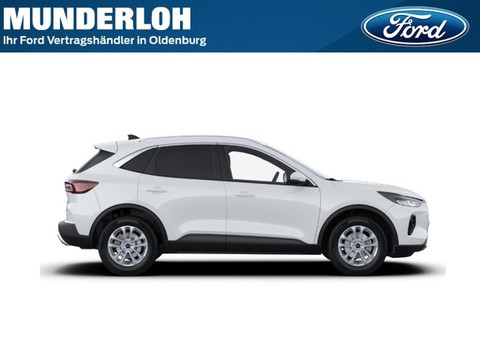 Ford Kuga undefined