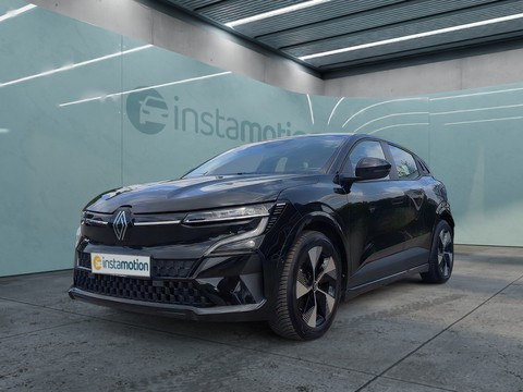 Renault Megane E-Tech EV40 Equilibre standard charge