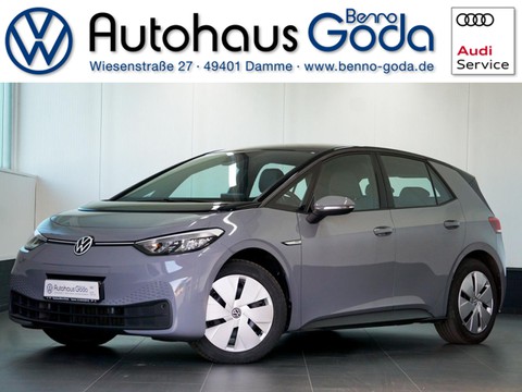 Volkswagen ID.3 Pro h