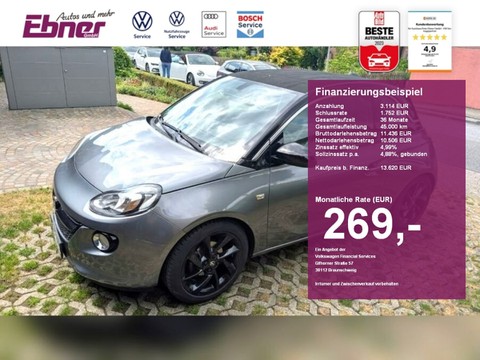 Opel Adam 1.4 OPEN 87PS EL APP 17