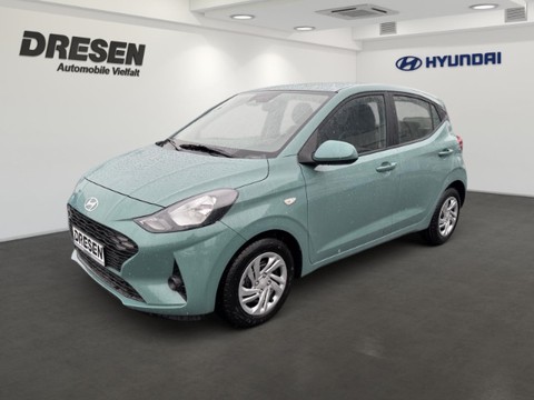 Hyundai i10 1.0 Select FL (MY25) h