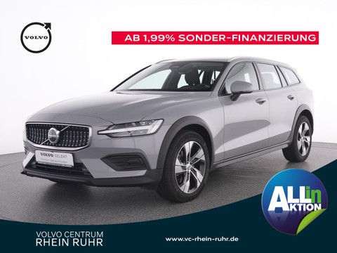 Volvo V60 Cross Country B4 D AWD WINPAK ONCALL SKP PLUS SKP PAP WP