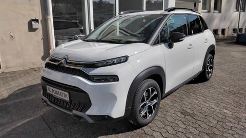 Citroën C3 Aircross 1.2 Plus