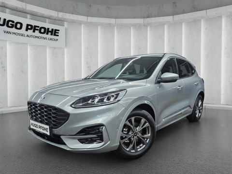 Ford Kuga 1.5 ST-Line EcoBoost 110kW Sports Utility Vehicle