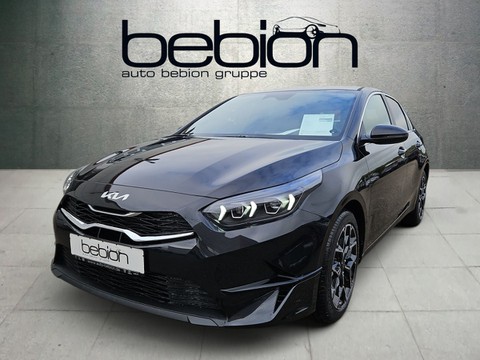Kia cee'd undefined