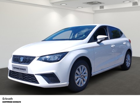 Seat Ibiza 1.0 MPI LA VIDA