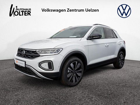 Volkswagen T-Roc 1.0 TSI Goal