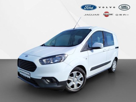 Ford Transit Courier 1.5 TDCi Trend Kombi