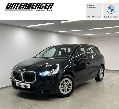 BMW 218 i Active Tourer