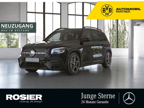 Mercedes-Benz GLB 250 AMG Line