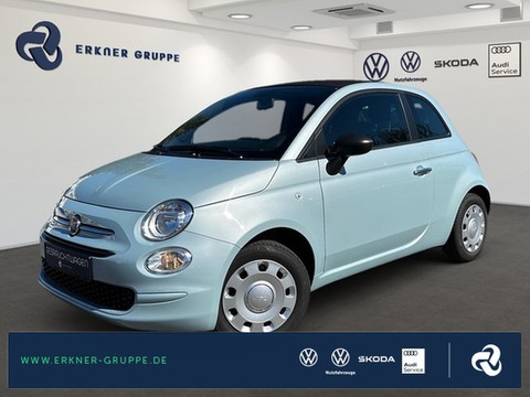 Fiat 500 1.0 l Cabrio