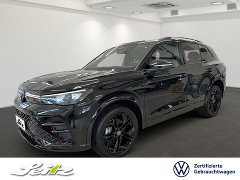 Volkswagen Tiguan 2.0 TDI R-Line